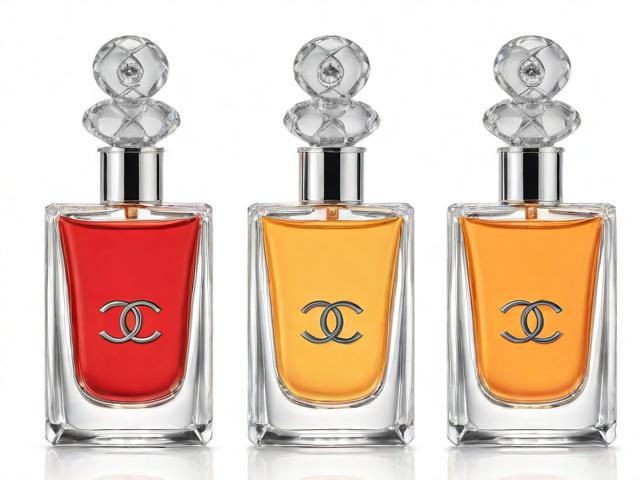 香奈儿5号香水共有五种经典版本 香奈儿5号香水共有五种经典版本