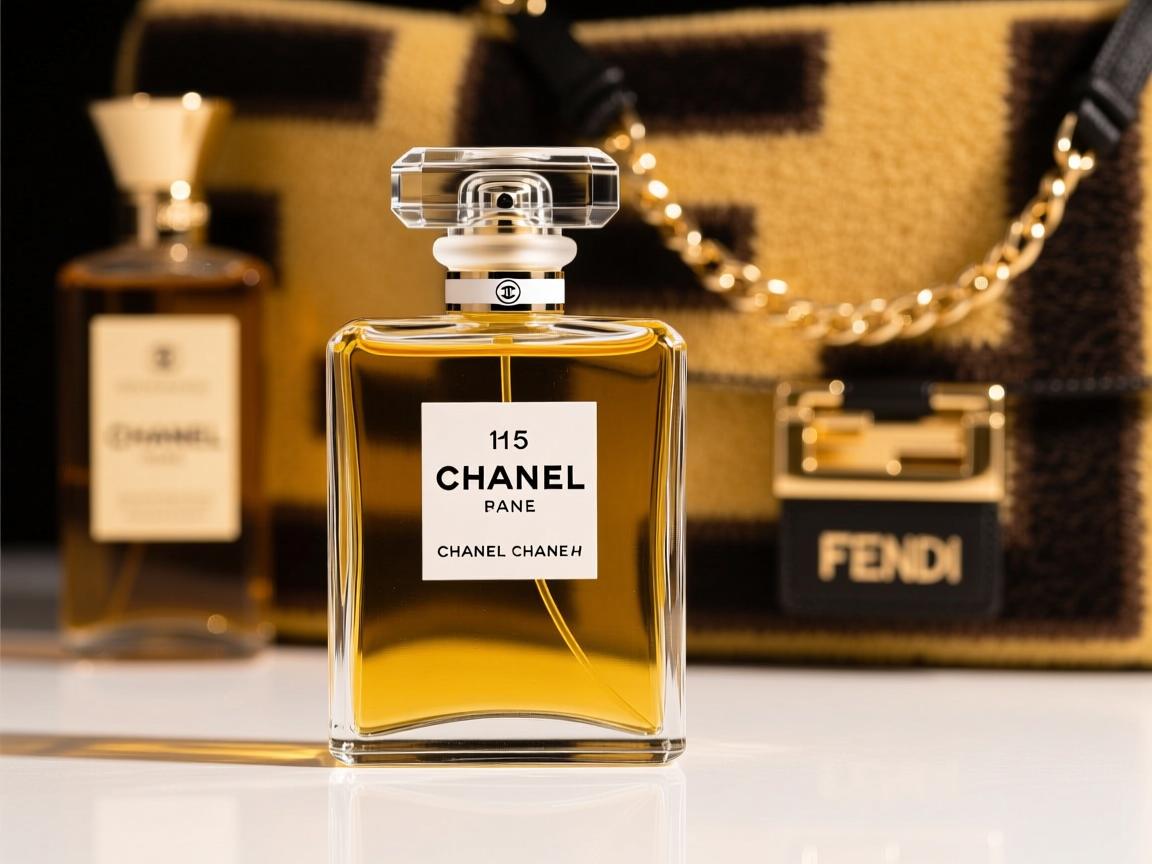 香奈儿5号，跨越世纪的嗅觉传奇