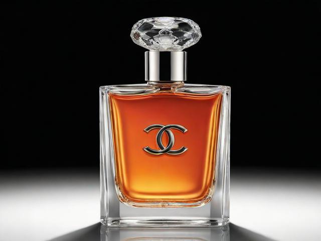 {香奈儿香水三步鉴别真伪，零基础也能学会}