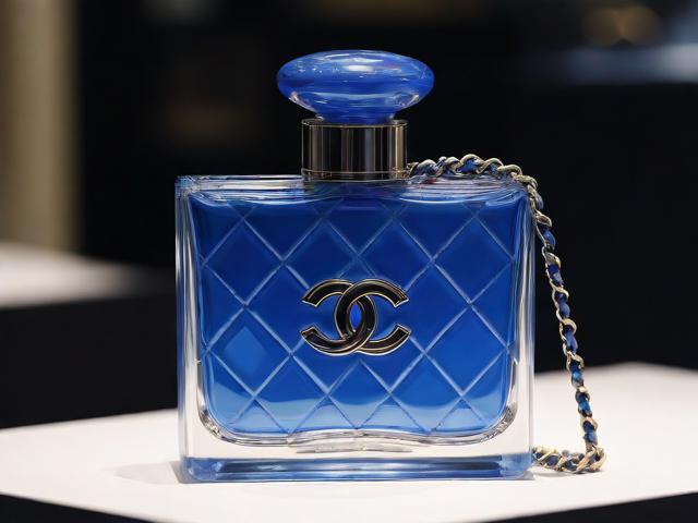 香奈儿蔚蓝香水，女生用可以吗？