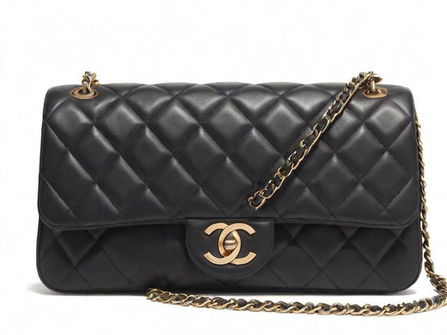 香奈儿官网中国官方网查真伪三步验真指南