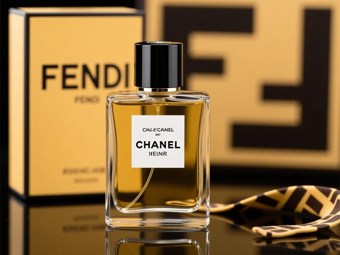 香奈儿男士香水，究竟有多好闻？