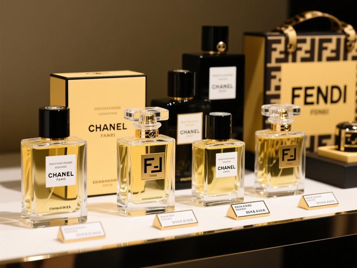 香奈儿全套香水价格解析 