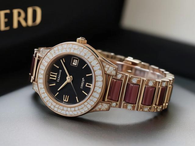 宝格丽女表图鉴，热门款价格与风格解析