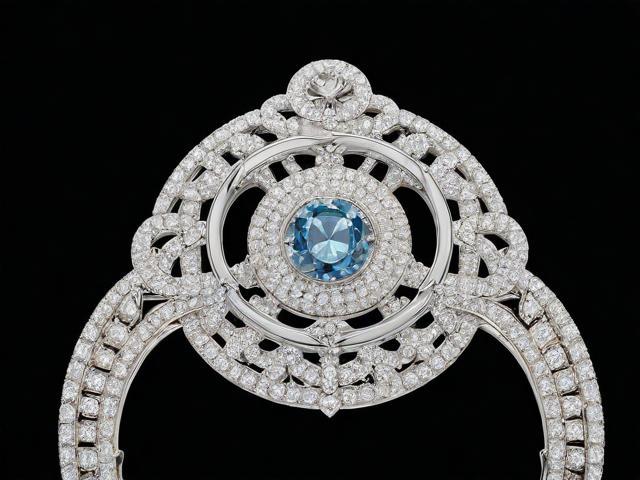 宝格丽璀璨传奇，匠心、设计、永恒魅力的三重奏