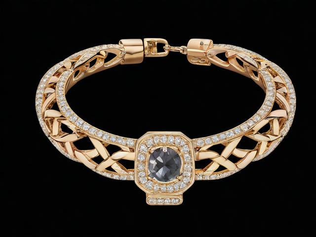 宝格丽首饰经典款式的永恒魅力