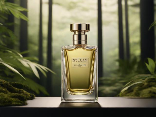 宝格丽城市森林香水瓶开瓶指南（标题，26字）