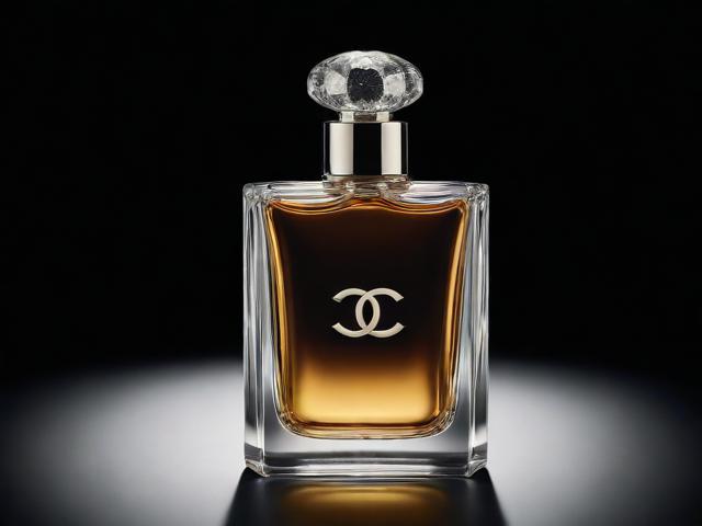 {男生可以用香奈儿香水吗？自信即风格}