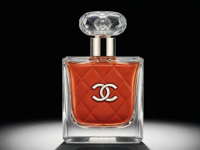 香奈儿香水真假辨别指南，三步识破仿品