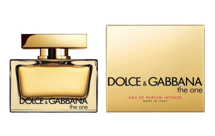 Dolce&Gabbana The One Eau de Parfum Intense