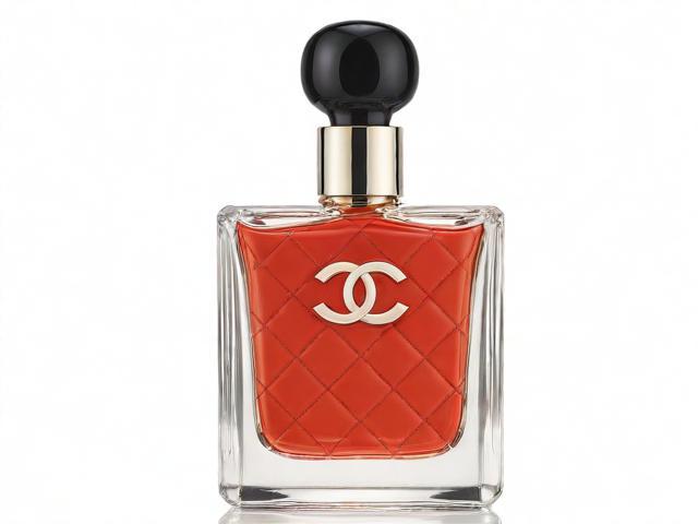 香奈儿香水真假鉴别，三步辨真伪