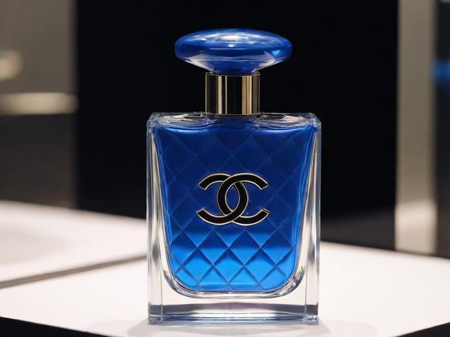 {香奈儿蔚蓝香水使用视频教程}