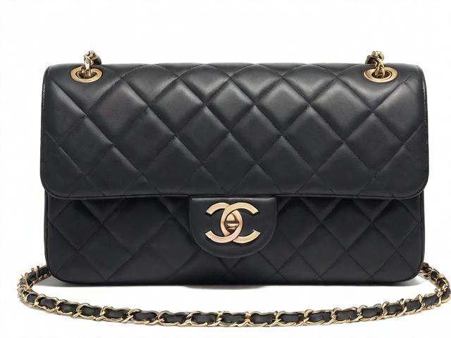 香奈儿5号，永恒的经典之香