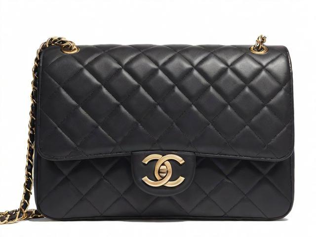 香奈儿227包,时尚与经典的永恒魅力 香奈儿227包,时尚与经典的永恒魅力