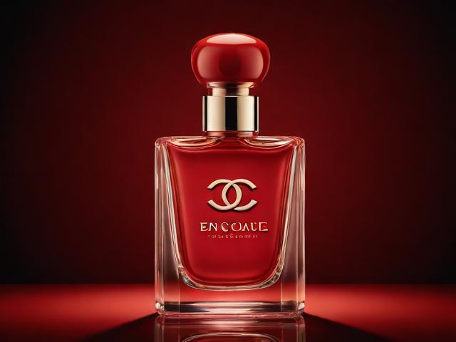 香奈儿红色瓶身香水系列图鉴，奢华与魅惑的印记