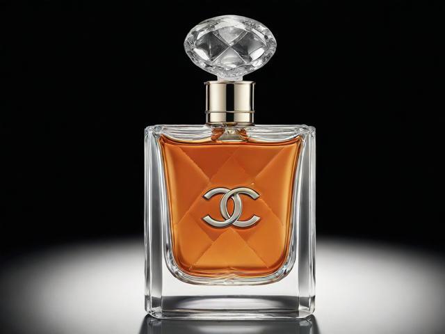 香奈儿香水真伪鉴别视频教程，5步快速辨别