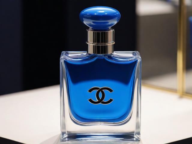 香奈儿蔚蓝香水真假鉴别三步走