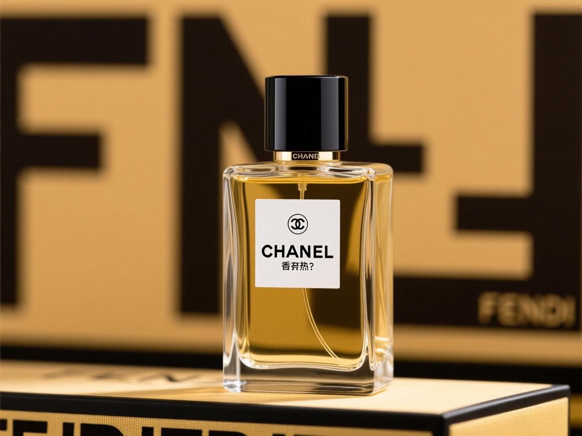 {香奈儿香水，男士能用吗？知乎热议}