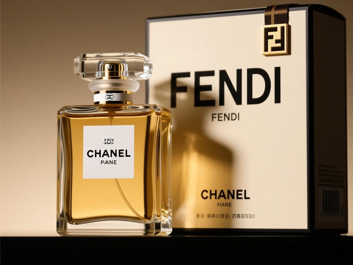 香奈儿香水正品，优雅背后的真实印记