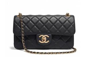 香奈儿5号，超越时光的永恒符号