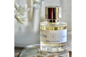 Parterre 系列香水增添全新花香 Pearl of the Wild