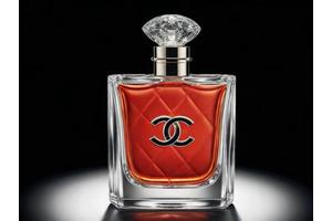 香奈儿香水，永恒经典与摩登气息的完美交响