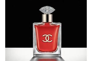{香奈儿女士香水，经典与个性之选}