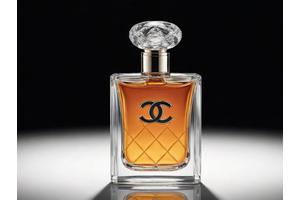 香奈儿香水真伪鉴别，7个细节看图对比