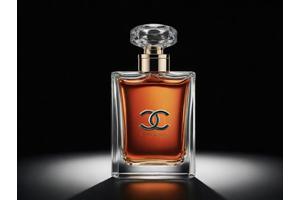 男生用香奈儿香水？偏见该打破了