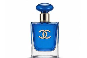 香奈儿蔚蓝香水真假鉴别三步指南