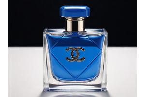 香奈儿蔚蓝香水真伪鉴别，扫码验证是关键