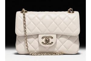 {香奈儿5号，永恒经典的芬芳传奇}