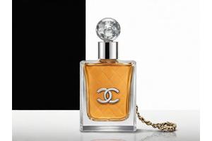 {香奈儿奢华香氛，这几款高贵又好闻，必入！