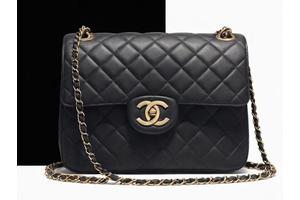 香奈儿，属于每一个自信年龄