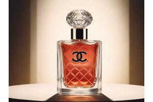 {香奈儿香水盘点，经典与传奇的芬芳之旅}