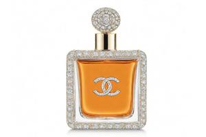 香奈儿5号香水胸针，官网价格与购买指南