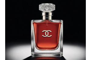 香奈儿男士经典香水，不朽的时尚印记