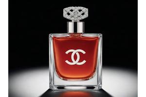 {香奈儿香水之王，5号的永恒魅力}