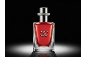 {香奈儿有男士香水吗？当然有！