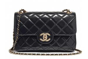 香奈儿嘉柏丽尔，光芒四射的高级香