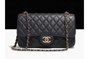 {香奈儿扫码查真伪，官方指南来了}