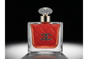 {香奈儿香水专柜验货五步法}