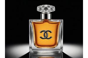 香奈儿香水，男性也能自信驾驭