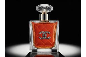 香奈儿香水，经典与现代的芬芳邂逅