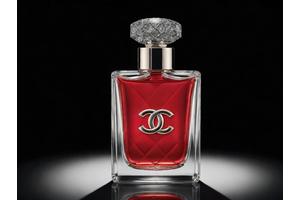 香奈儿Coco小姐香水，优雅与神秘的完美融合