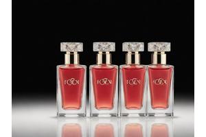 {香奈儿5款经典香水，诠释永恒的女性魅力}