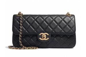 香奈儿芯片码防伪查询入口指南