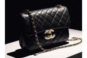 香奈儿5号，光影演绎永恒之谜