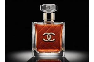 科技赋能，慧眼识香，香奈儿香水真伪鉴别APP指南