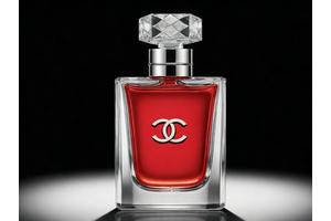 香奈儿男士香水，女性的自由宣言